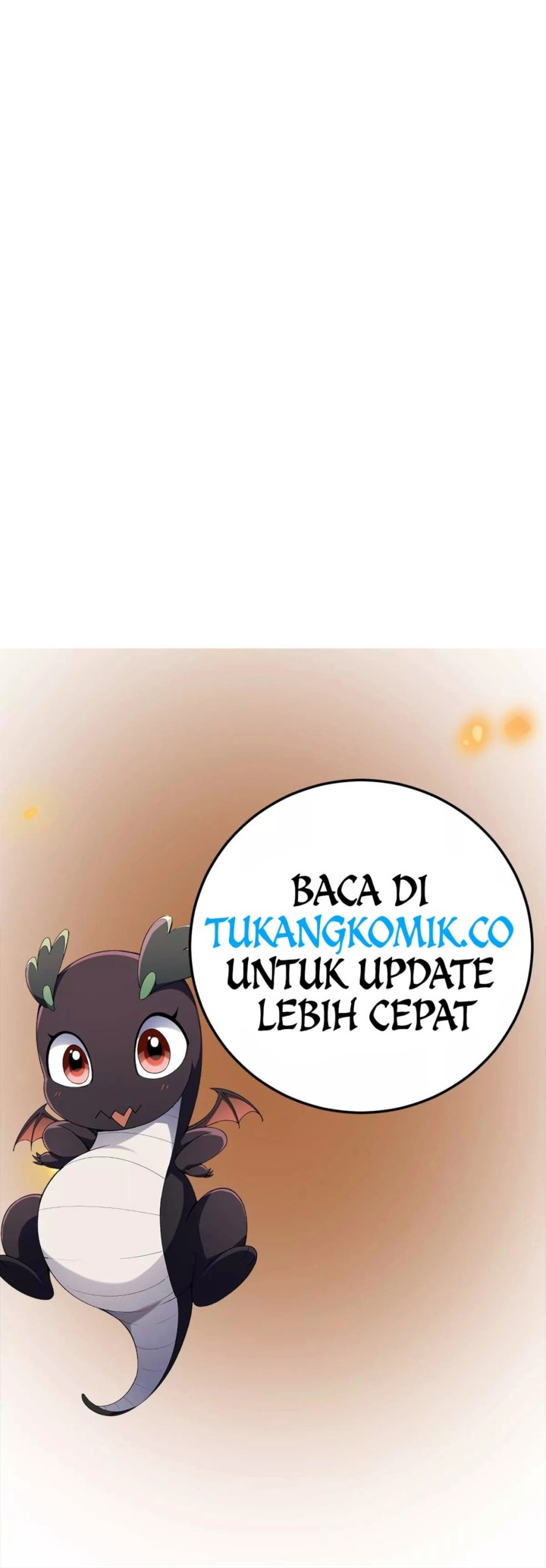 Rise Of The Beast God Chapter 98 - halaman 33
