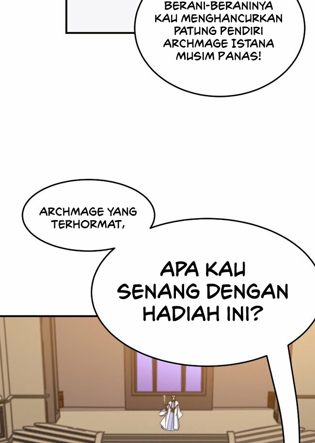 Rise of The Cheat User Chapter 10 - halaman 12