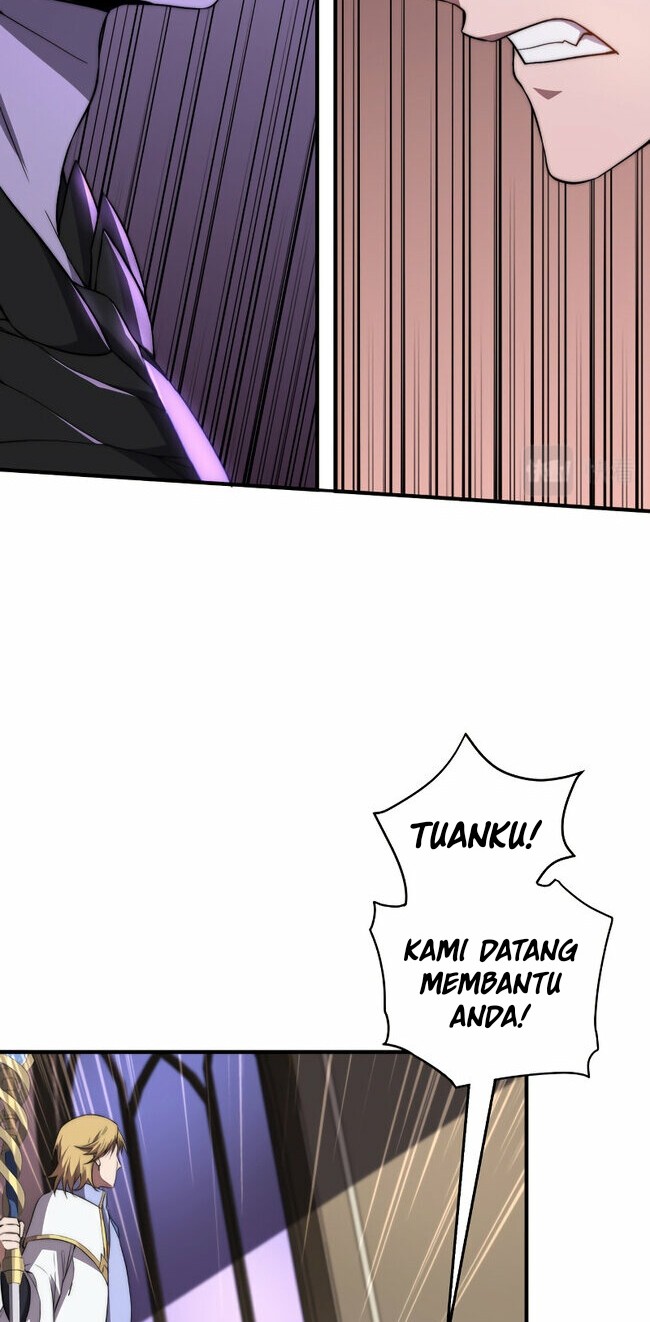 Rise of The Cheat User Chapter 10 - halaman 18