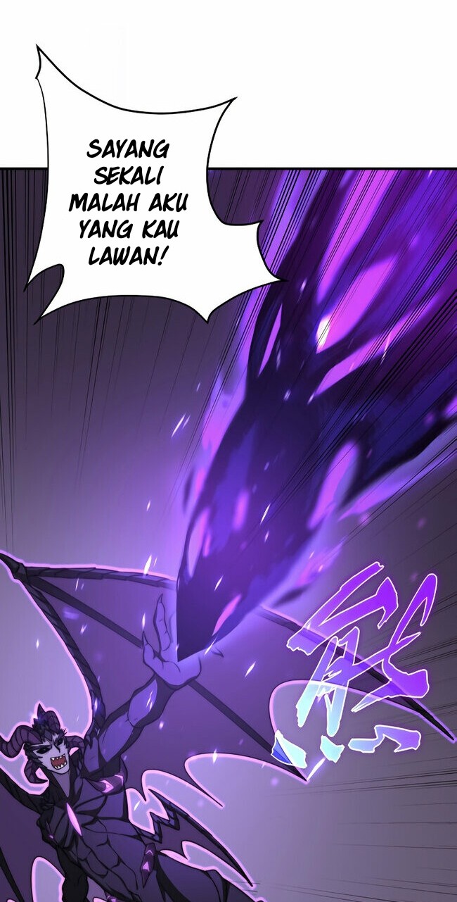 Rise of The Cheat User Chapter 10 - halaman 24