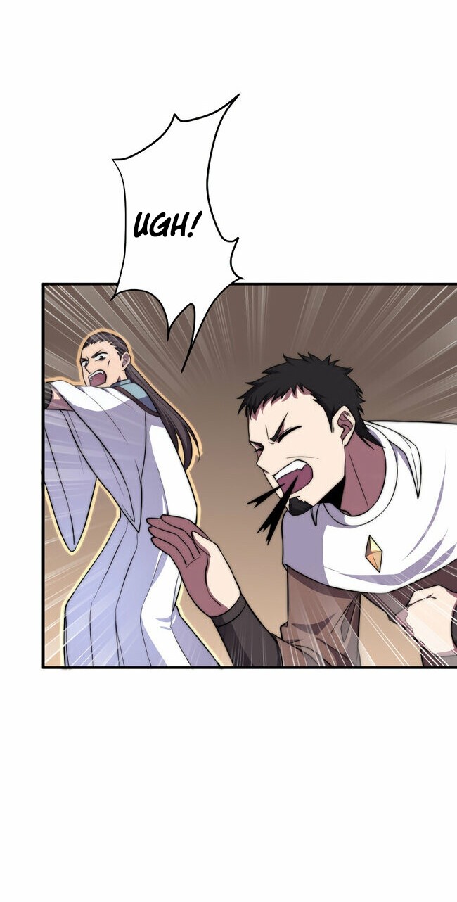 Rise of The Cheat User Chapter 10 - halaman 26