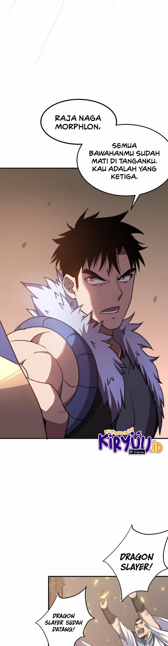 Rise of The Cheat User Chapter 10 - halaman 41