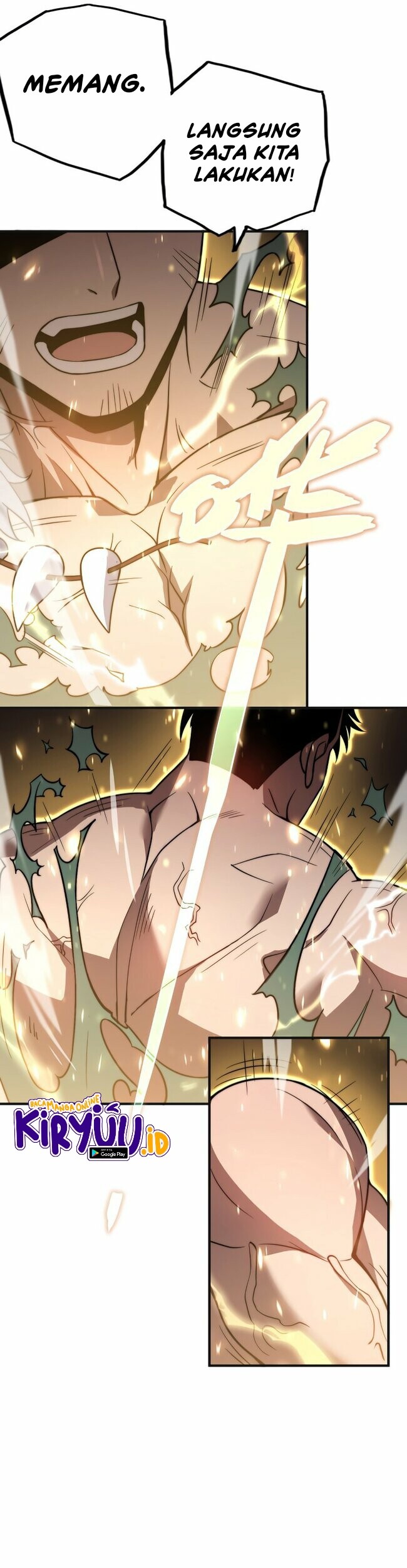 Rise of The Cheat User Chapter 10 - halaman 45