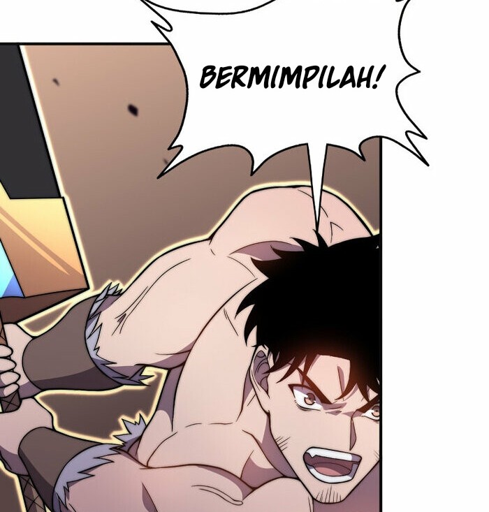 Rise of The Cheat User Chapter 11 - halaman 19