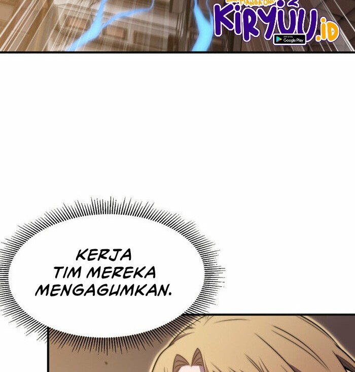Rise of The Cheat User Chapter 11 - halaman 23