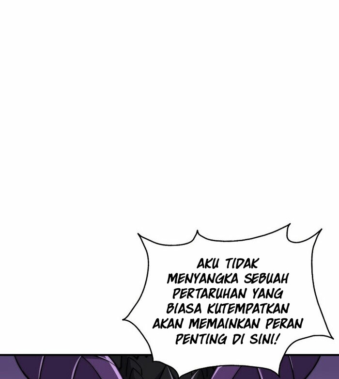 Rise of The Cheat User Chapter 11 - halaman 35