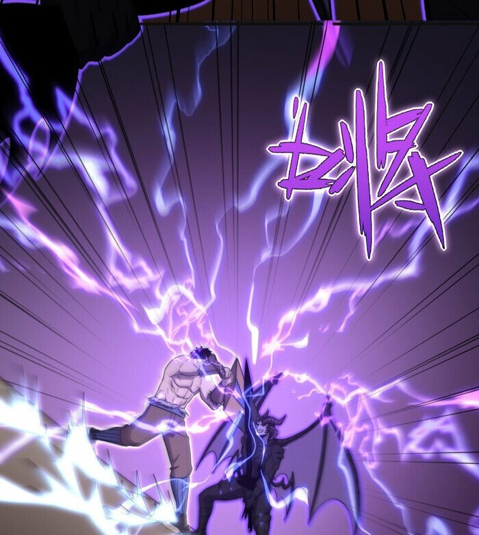 Rise of The Cheat User Chapter 11 - halaman 37