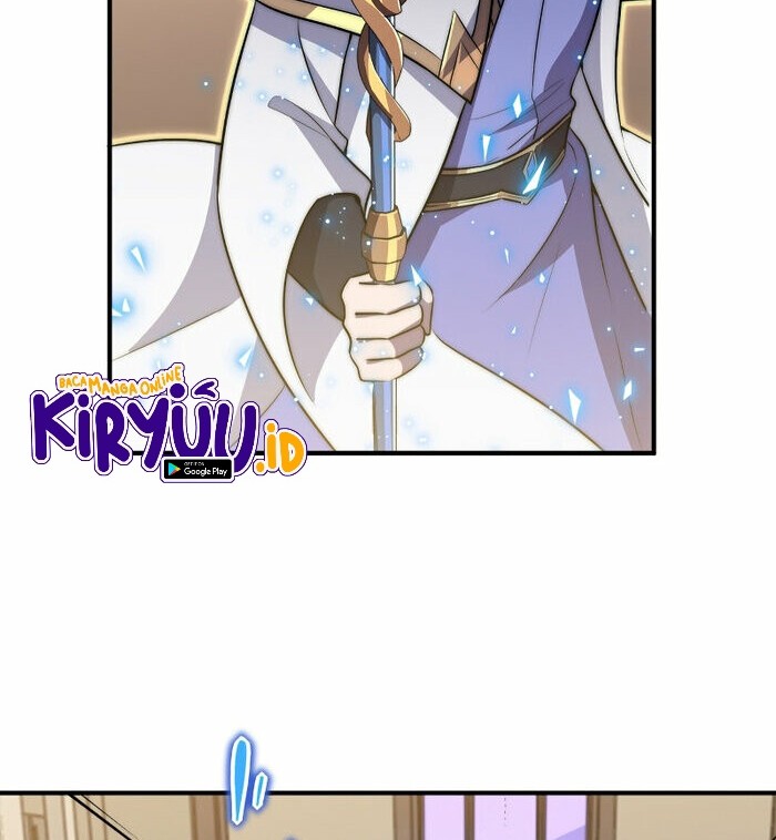Rise of The Cheat User Chapter 11 - halaman 5