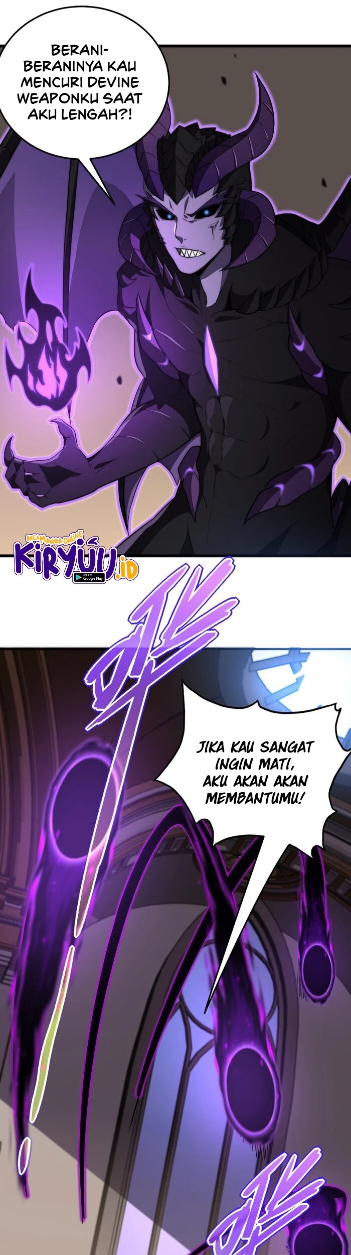 Rise of The Cheat User Chapter 11 - halaman 50
