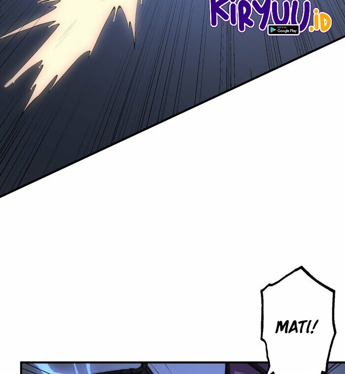 Rise of The Cheat User Chapter 11 - halaman 7