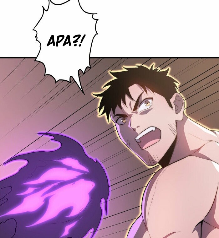 Rise of The Cheat User Chapter 11 - halaman 9