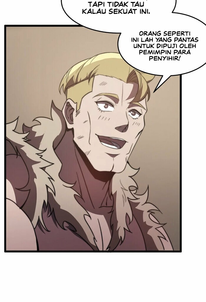 Rise of The Cheat User Chapter 12 - halaman 11