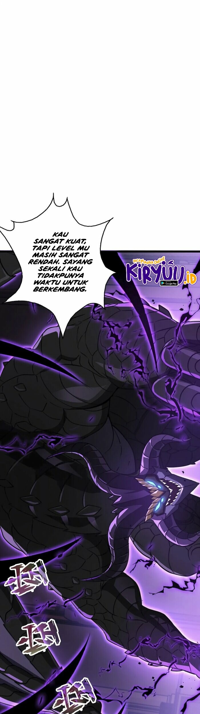Rise of The Cheat User Chapter 12 - halaman 16