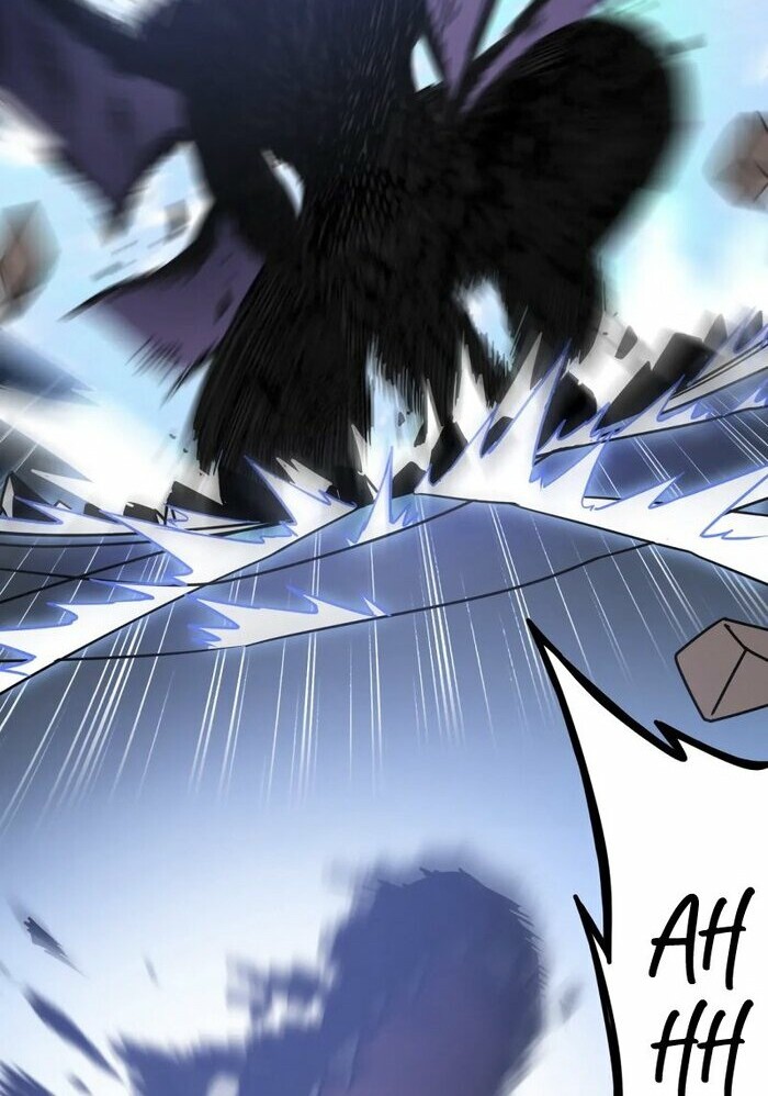 Rise of The Cheat User Chapter 12 - halaman 43