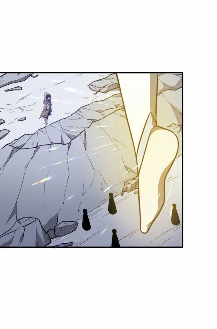 Rise of The Cheat User Chapter 12 - halaman 51