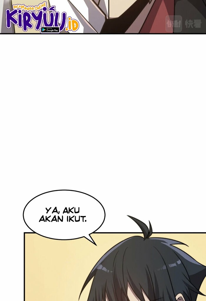 Rise of The Cheat User Chapter 12 - halaman 53