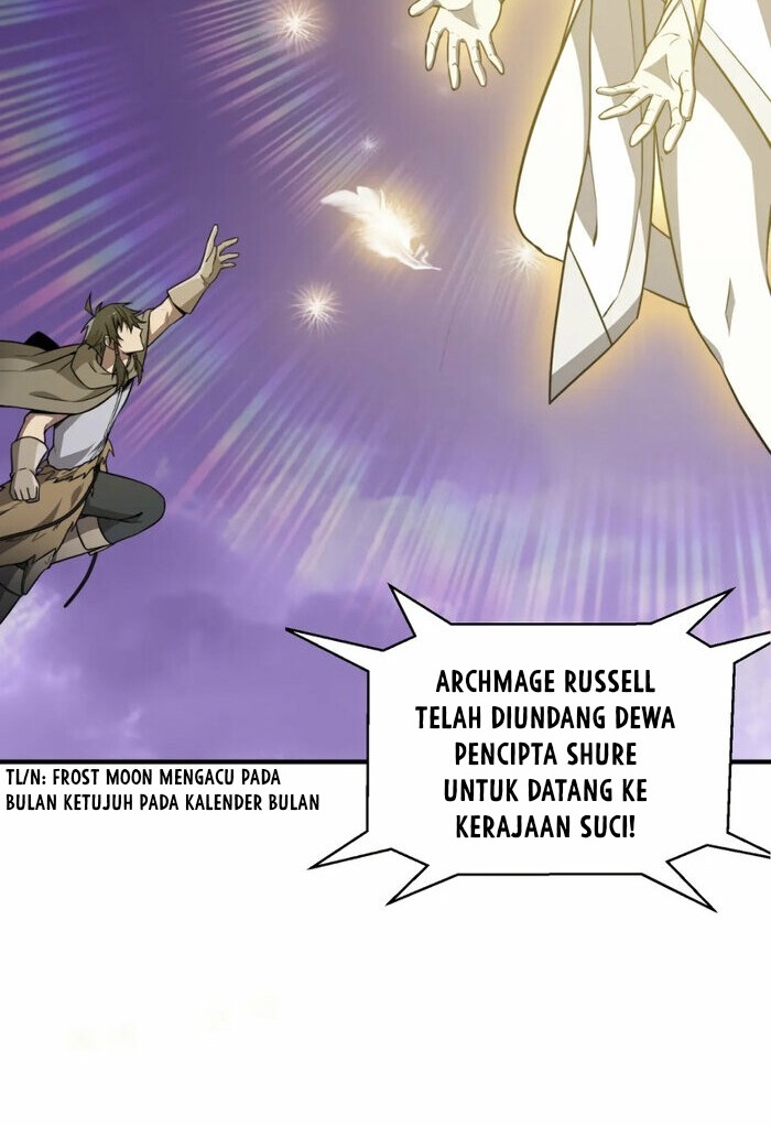 Rise of The Cheat User Chapter 12 - halaman 57