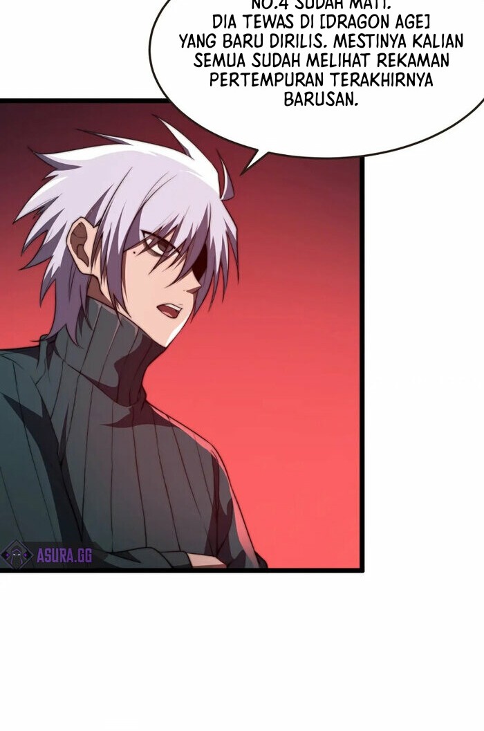 Rise of The Cheat User Chapter 13 - halaman 10