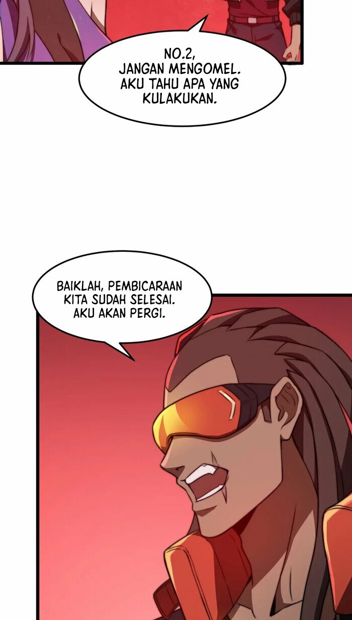 Rise of The Cheat User Chapter 13 - halaman 14