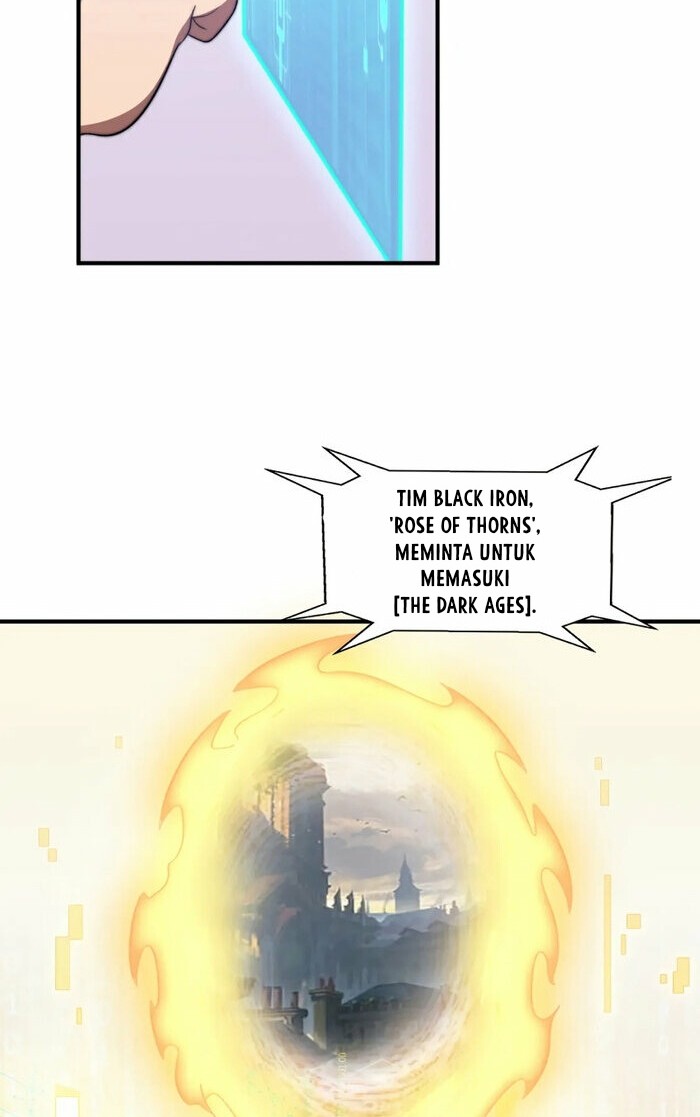 Rise of The Cheat User Chapter 13 - halaman 46