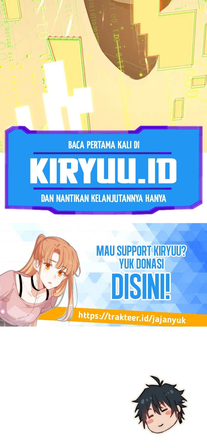 Rise of The Cheat User Chapter 13 - halaman 48