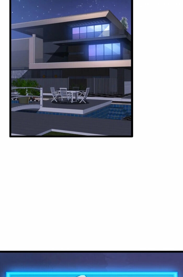 Rise of The Cheat User Chapter 13 - halaman 6