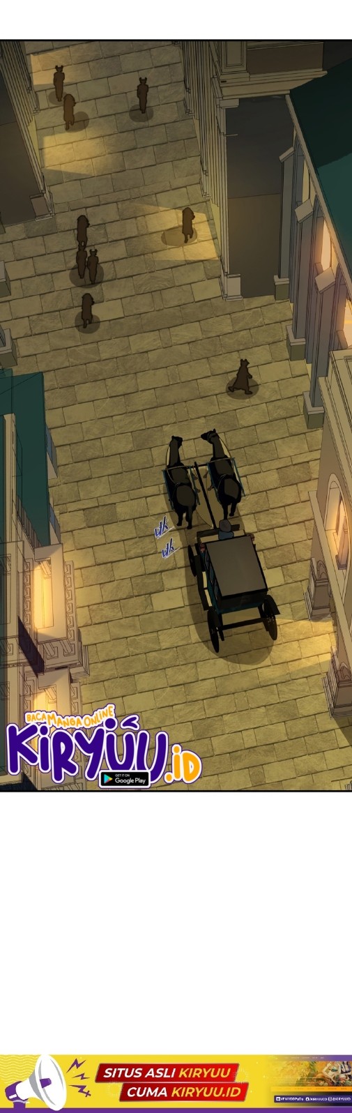 Rise of The Cheat User Chapter 14 - halaman 13