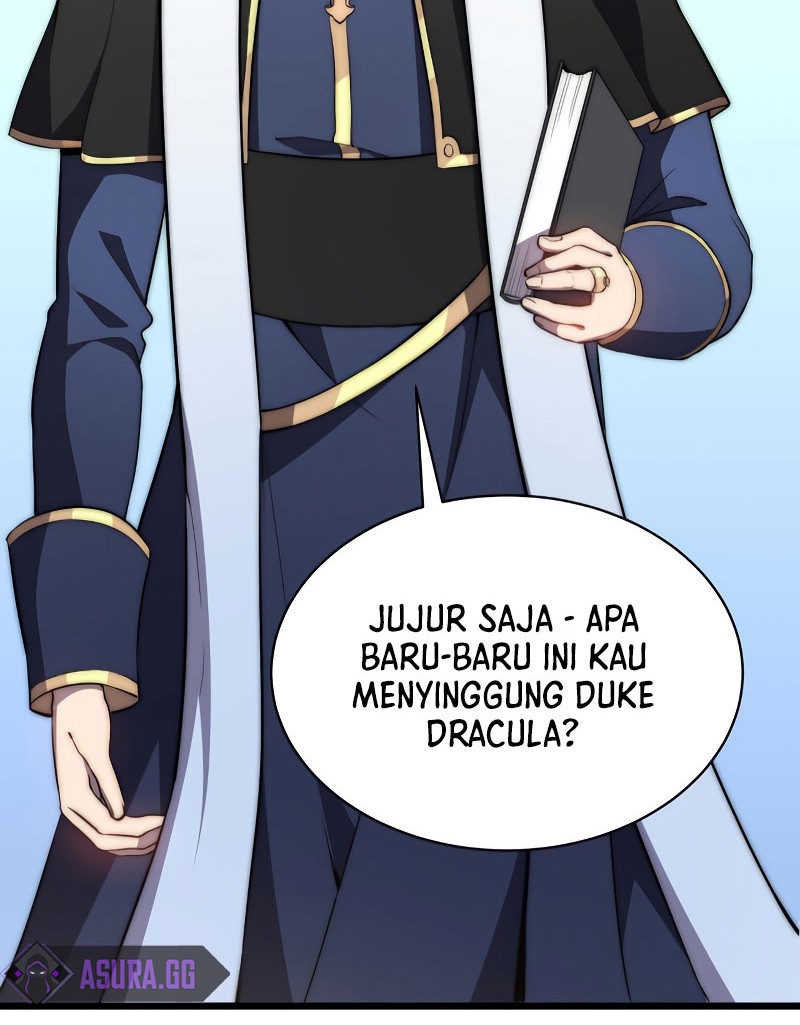 Rise of The Cheat User Chapter 15 - halaman 42