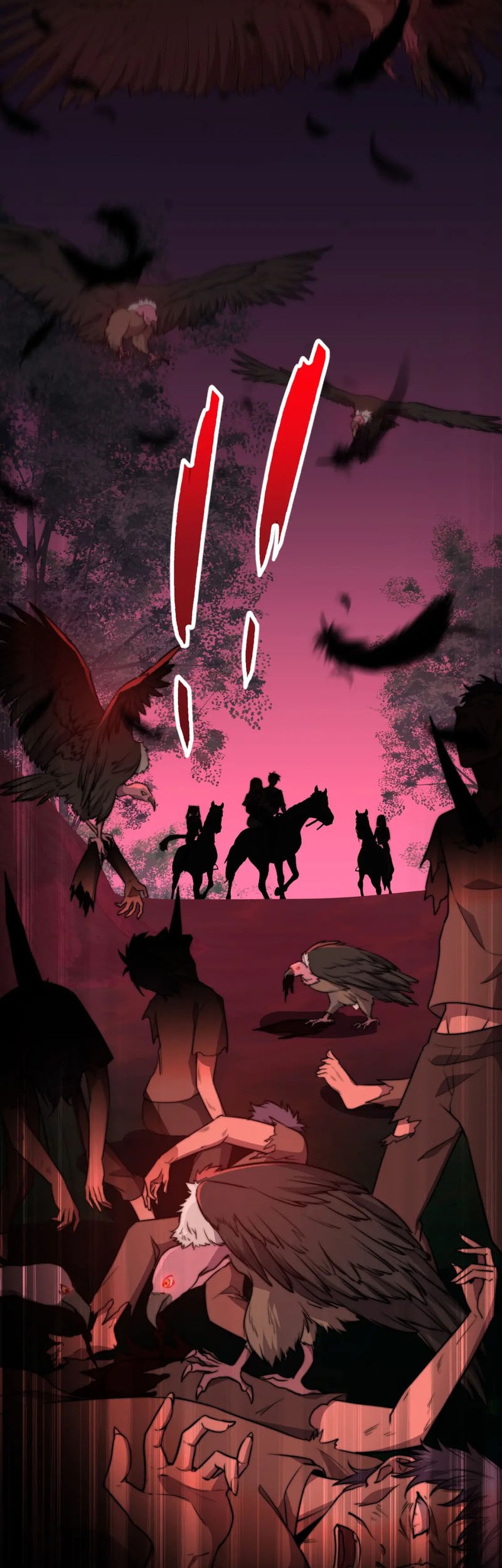 Rise of The Cheat User Chapter 16 - halaman 15