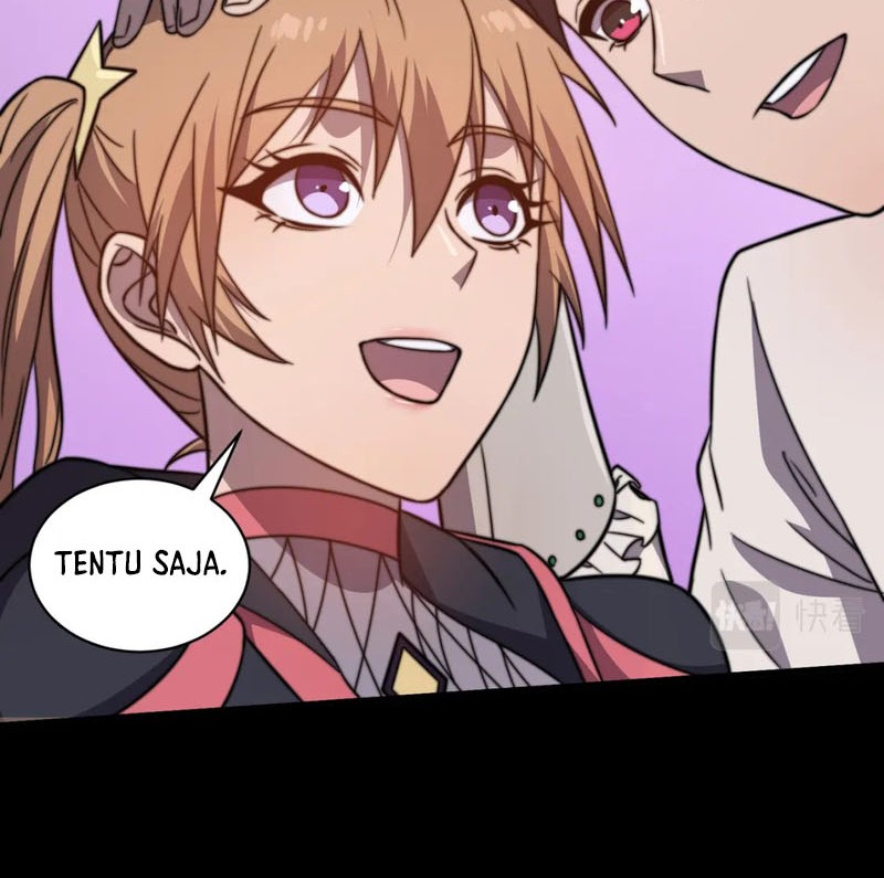 Rise of The Cheat User Chapter 16 - halaman 31