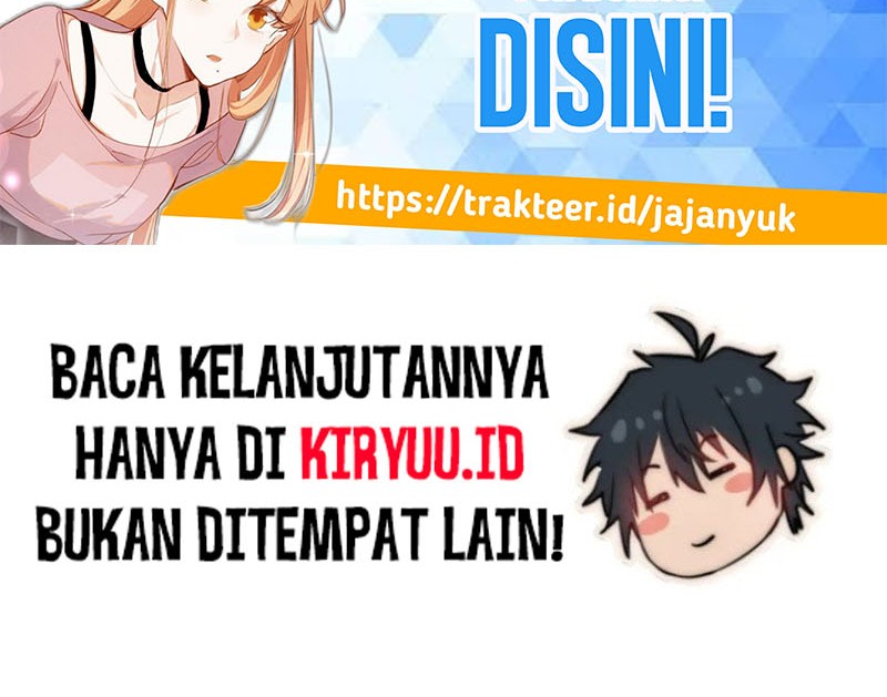 Rise of The Cheat User Chapter 16 - halaman 41