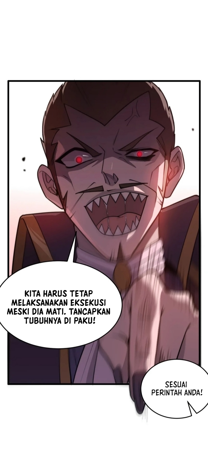 Rise of The Cheat User Chapter 17 - halaman 12