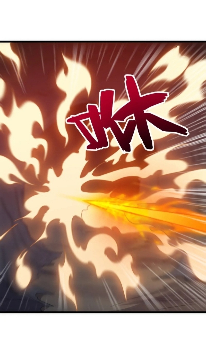 Rise of The Cheat User Chapter 17 - halaman 33