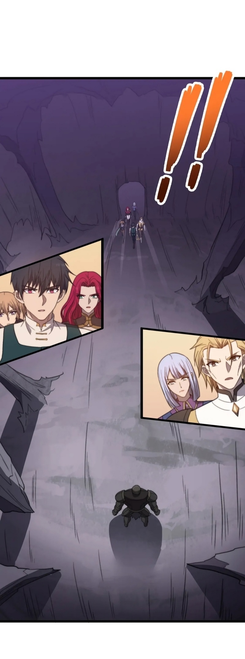 Rise of The Cheat User Chapter 17 - halaman 38