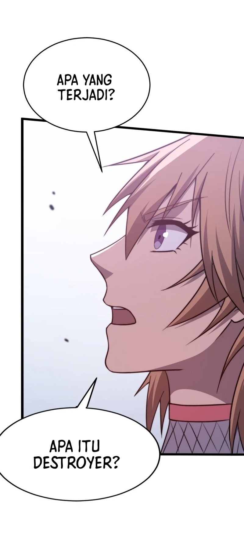 Rise of The Cheat User Chapter 17 - halaman 40