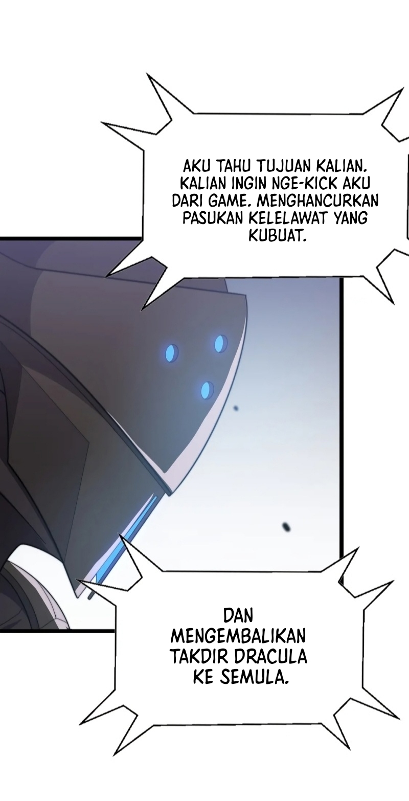 Rise of The Cheat User Chapter 17 - halaman 41