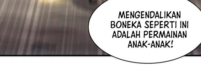 Rise of The Cheat User Chapter 17 - halaman 56