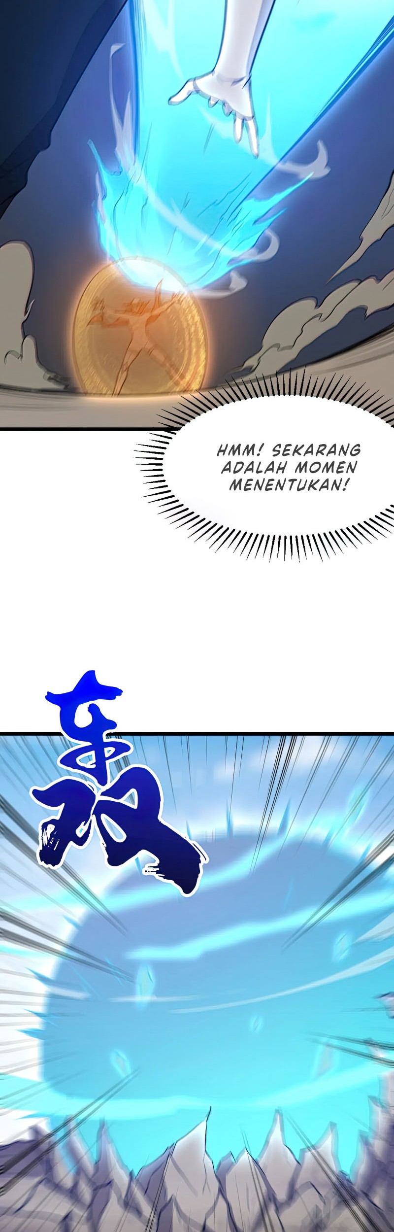 Rise of The Cheat User Chapter 19 - halaman 26