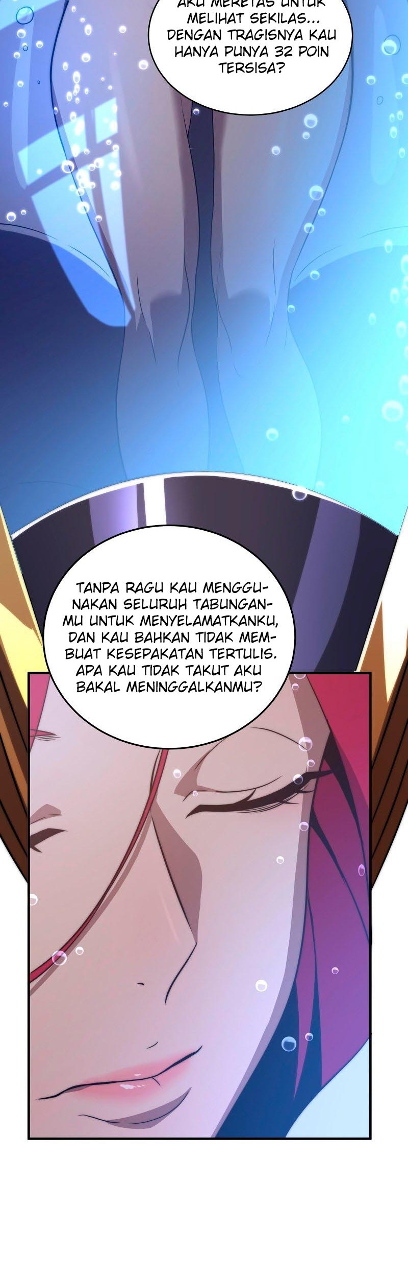 Rise of The Cheat User Chapter 2 - halaman 51