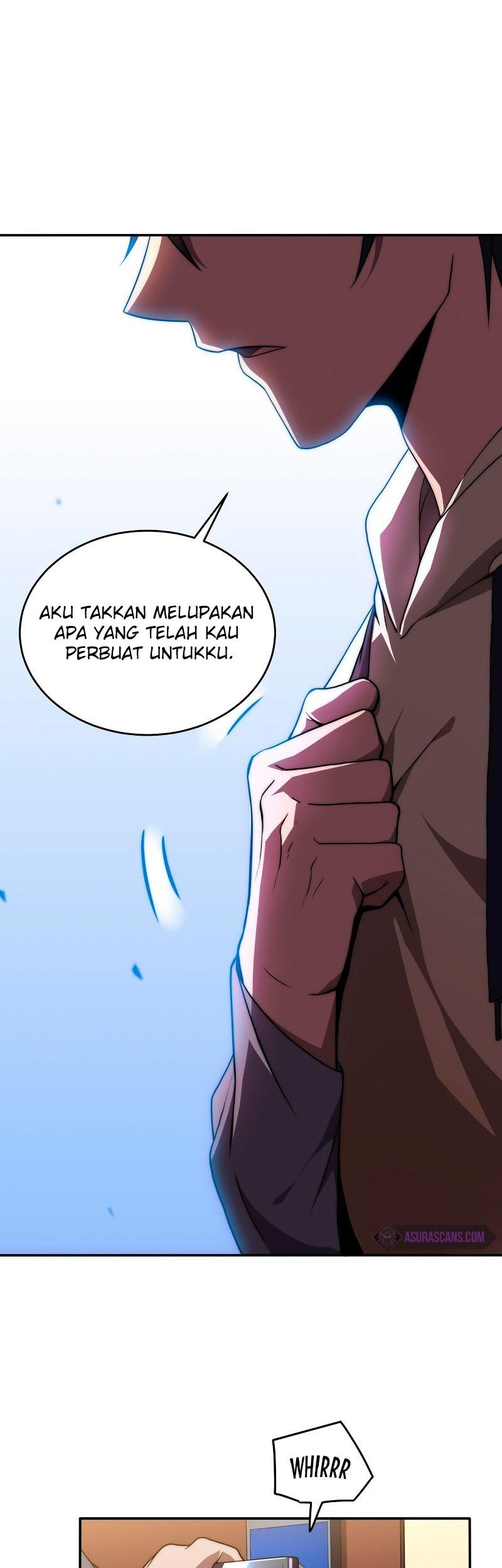 Rise of The Cheat User Chapter 2 - halaman 52