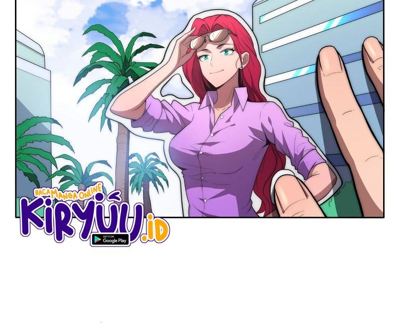 Rise of The Cheat User Chapter 2 - halaman 7