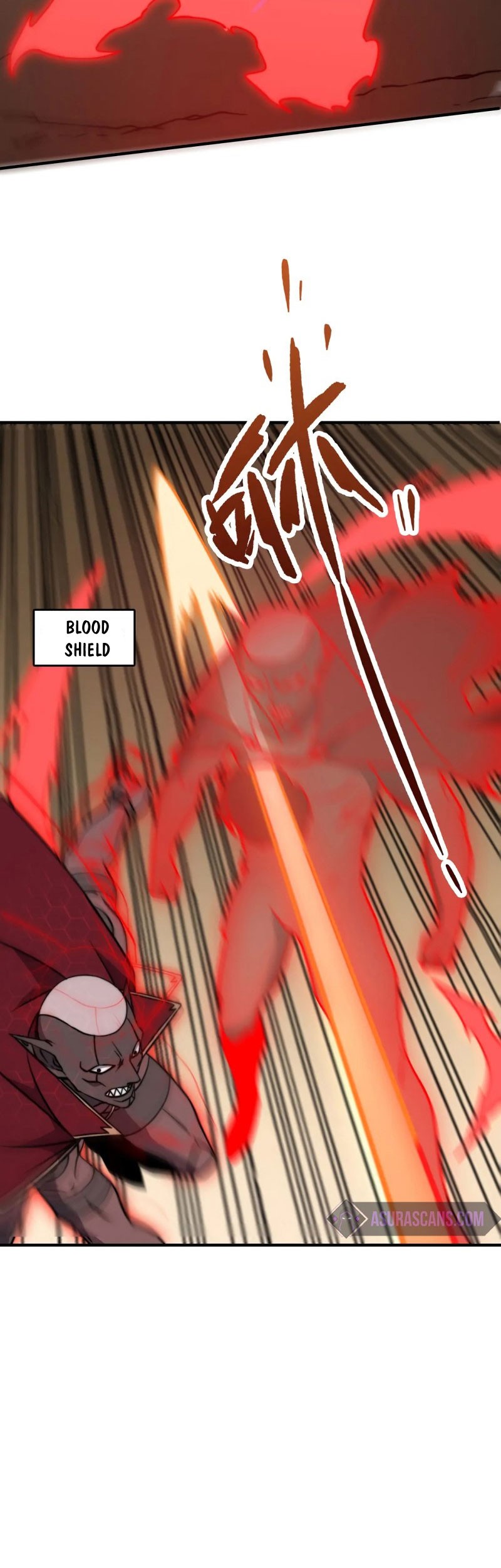 Rise of The Cheat User Chapter 20 - halaman 40