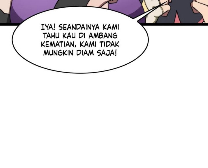 Rise of The Cheat User Chapter 21 - halaman 25