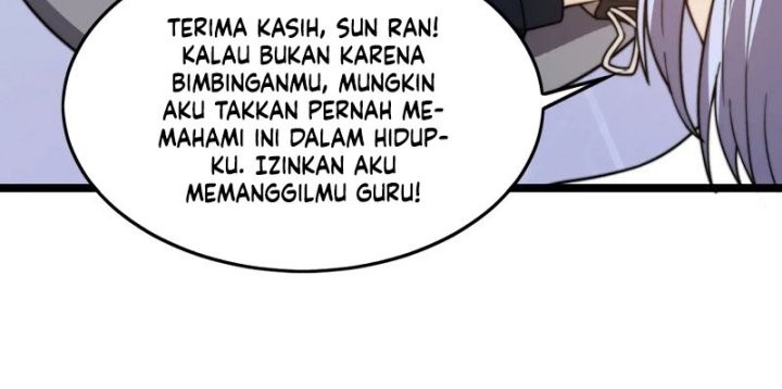 Rise of The Cheat User Chapter 21 - halaman 35