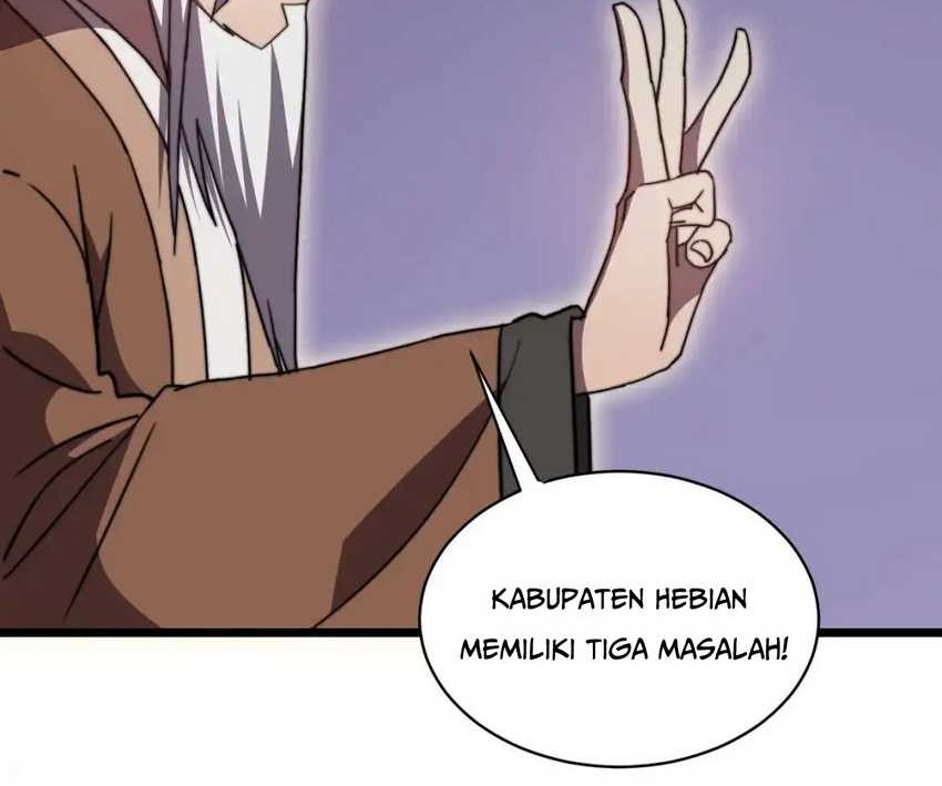 Rise of The Cheat User Chapter 23 - halaman 23