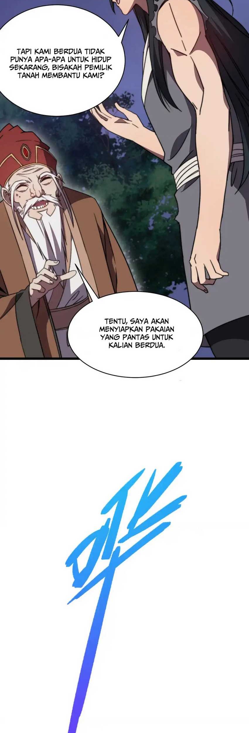 Rise of The Cheat User Chapter 23 - halaman 27
