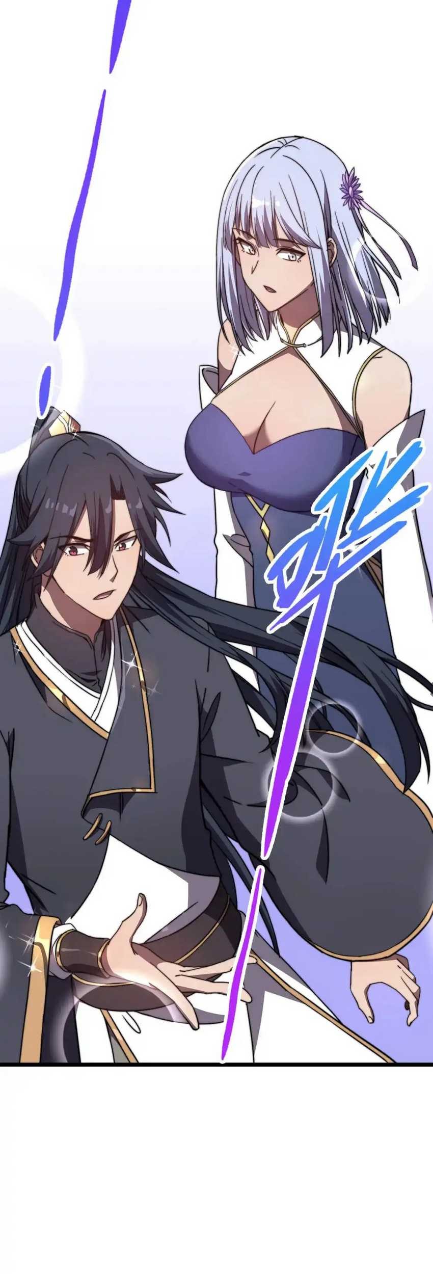 Rise of The Cheat User Chapter 23 - halaman 28