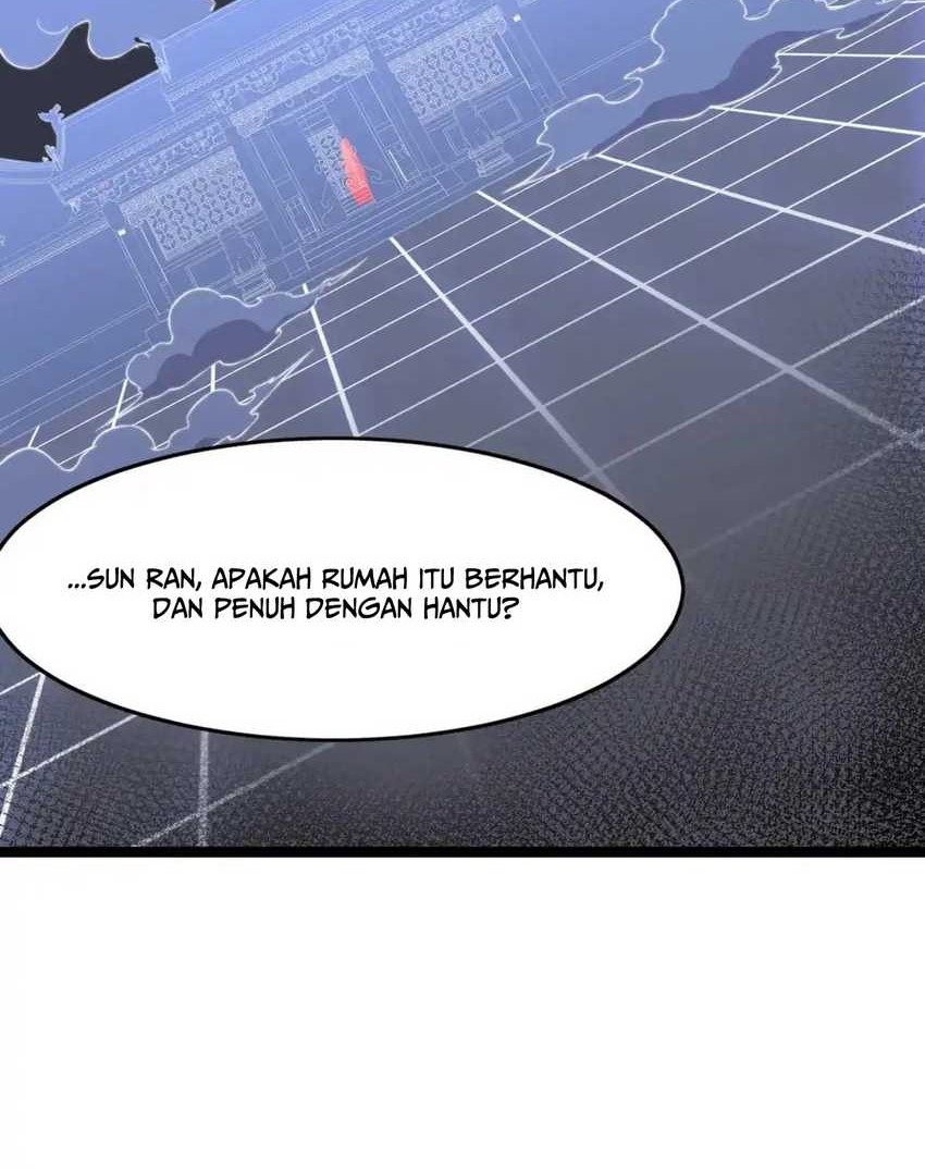 Rise of The Cheat User Chapter 23 - halaman 38
