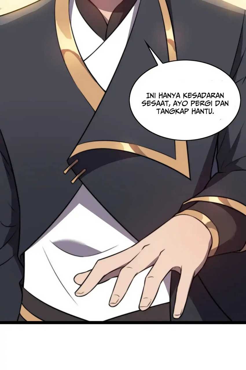 Rise of The Cheat User Chapter 23 - halaman 43