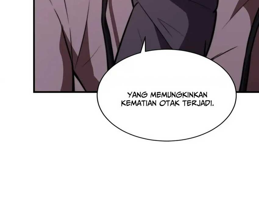 Rise of The Cheat User Chapter 23 - halaman 9